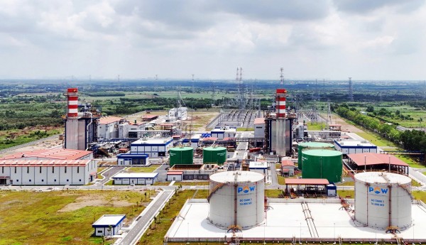 Nhơn Trạch 3–4: Nguồn điện LNG tiên phong đảm bảo an ninh năng lượng quốc gia